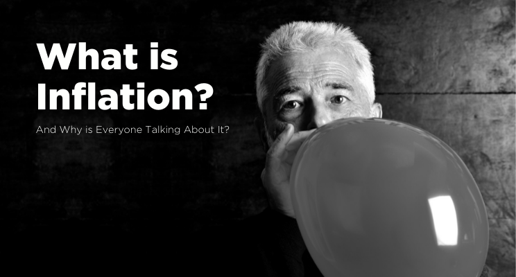 What Is Inflation?