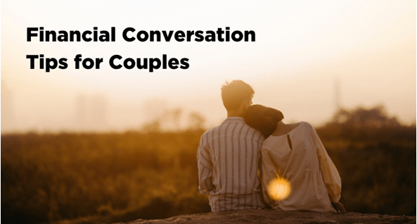 Financial Conversation Tips for Couples