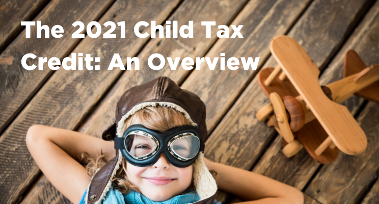 Child Tax Credit Cover