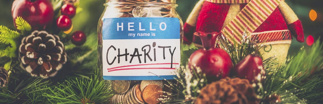 The Timeless Tradition of Charitable Giving