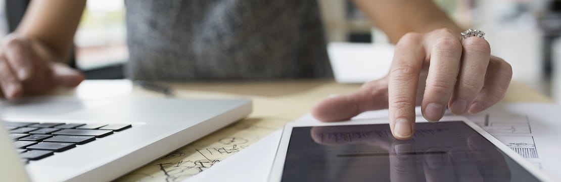 Blueprints for Your Financial Future