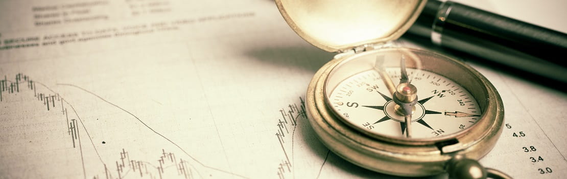 6 Things to Remember When Markets Fall