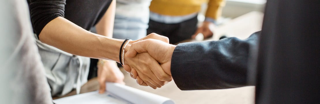 Making a Job Move? Don’t Overlook the Negotiation Phase