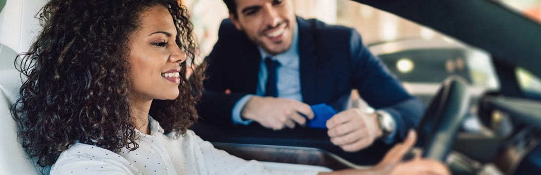Ready to Negotiate on Your Next Big Purchase?