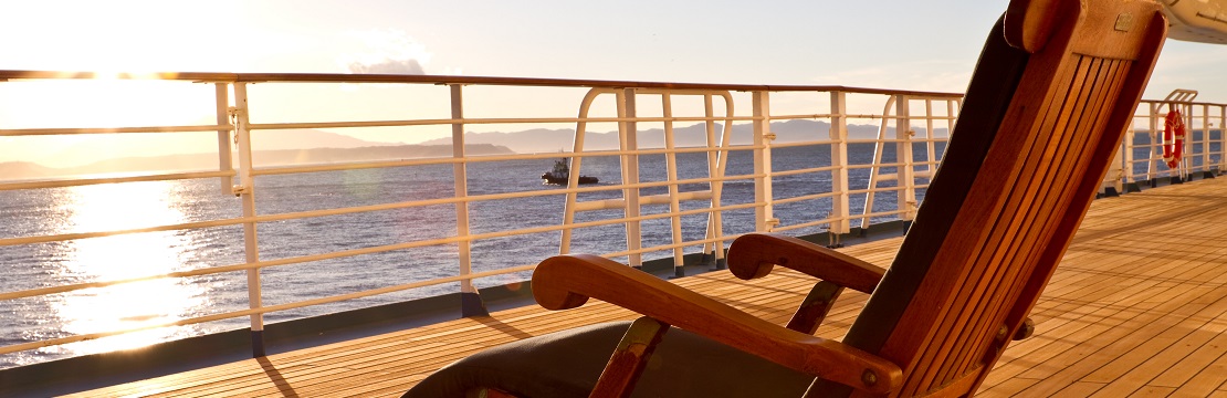 Retirement, Ahoy!