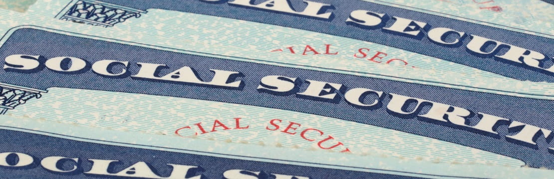 Social Security Increases Benefits by 1.6% for 2020