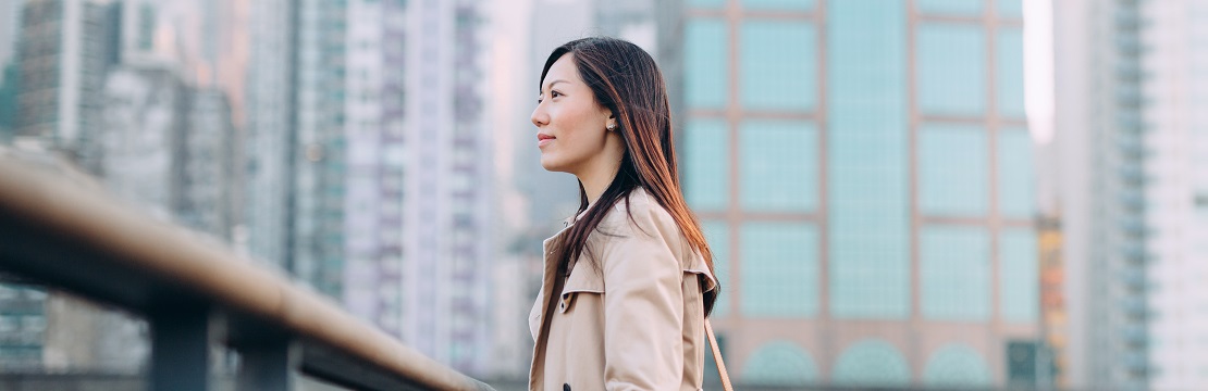 The Transformative Power of Traveling Solo