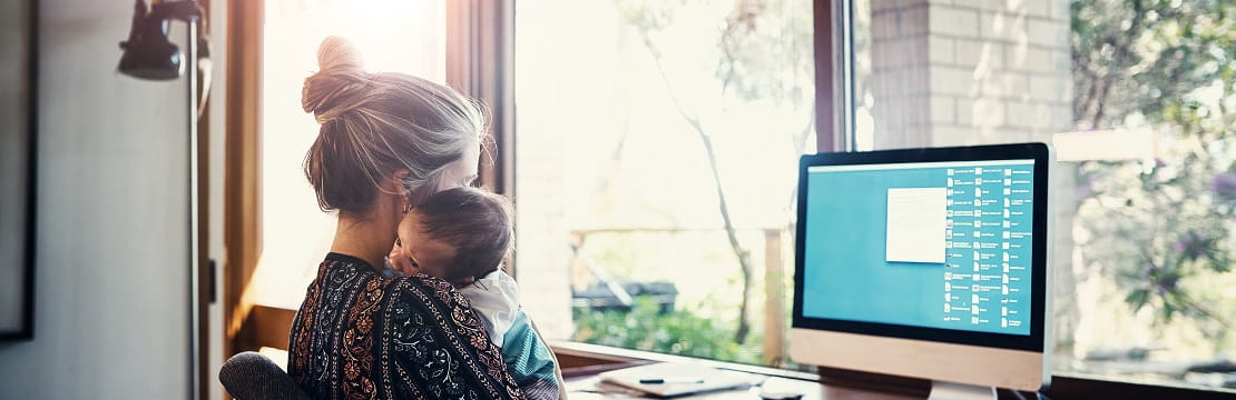 Study Confirms Women Most Often Manage Their Households